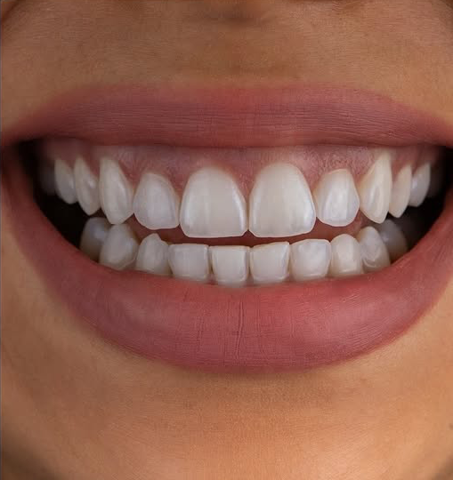 After treatment